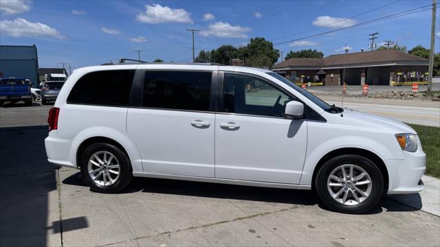 used 2019 Dodge Grand Caravan car, priced at $9,995