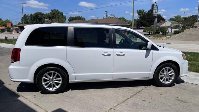 used 2019 Dodge Grand Caravan car, priced at $9,995