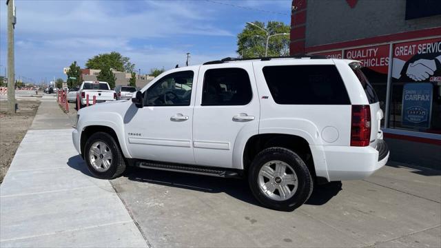 used 2014 Chevrolet Tahoe car, priced at $9,995