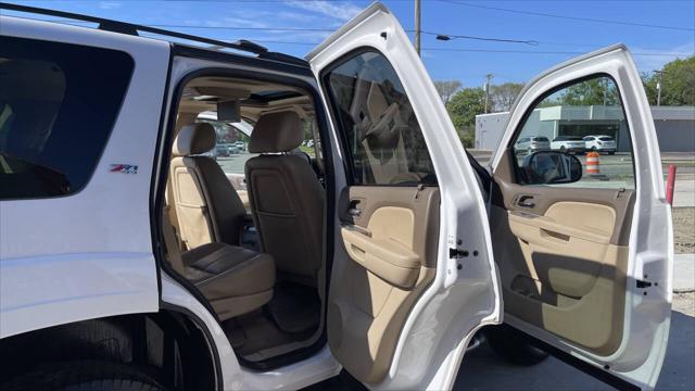 used 2014 Chevrolet Tahoe car, priced at $9,995