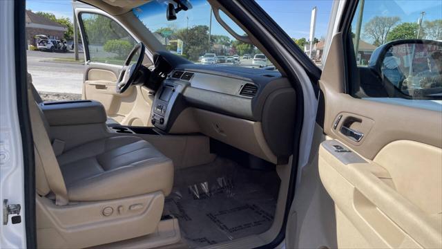 used 2014 Chevrolet Tahoe car, priced at $9,995