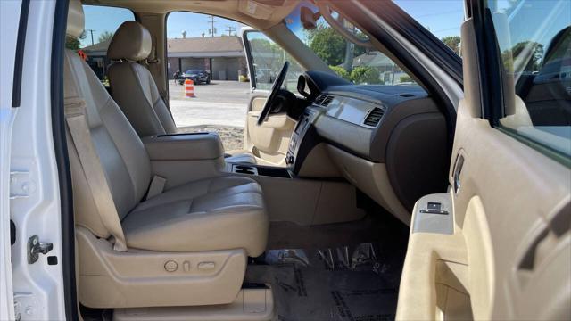 used 2014 Chevrolet Tahoe car, priced at $9,995