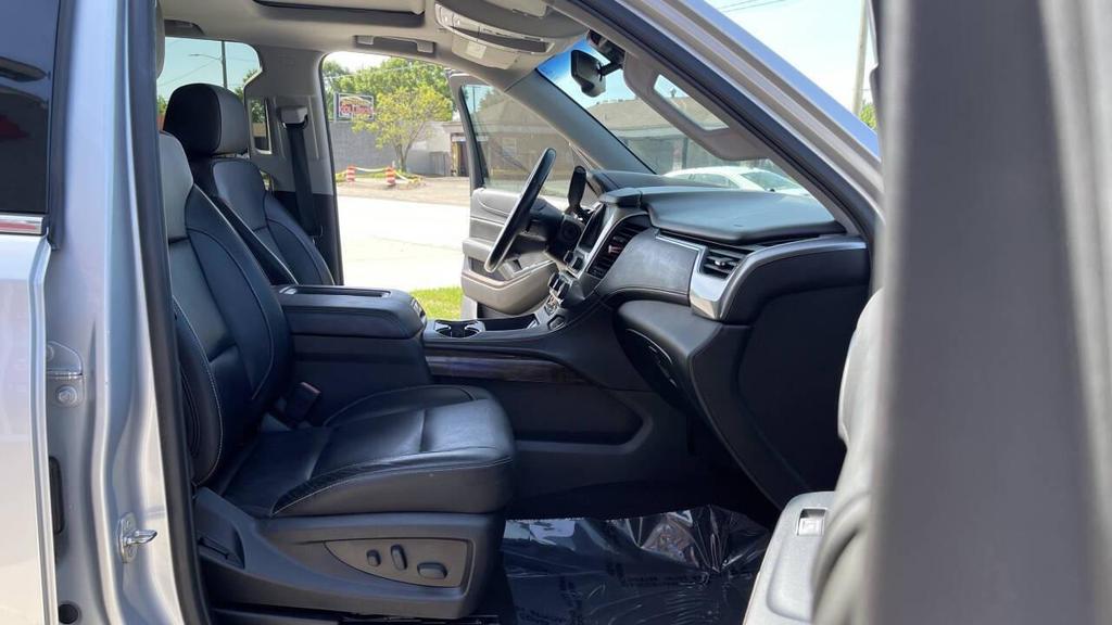 used 2018 Chevrolet Tahoe car, priced at $19,995