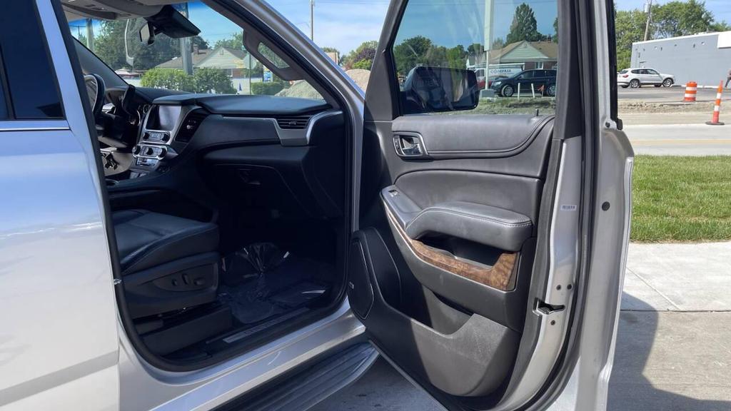 used 2018 Chevrolet Tahoe car, priced at $19,995