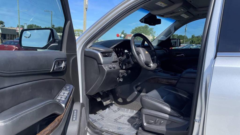 used 2018 Chevrolet Tahoe car, priced at $19,995