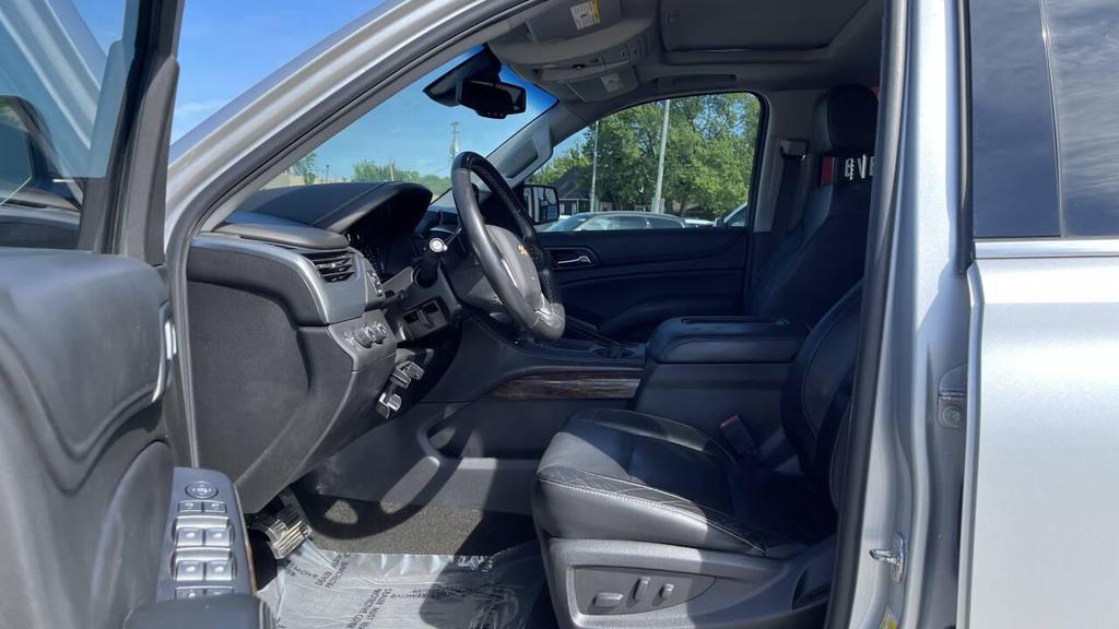 used 2018 Chevrolet Tahoe car, priced at $19,995