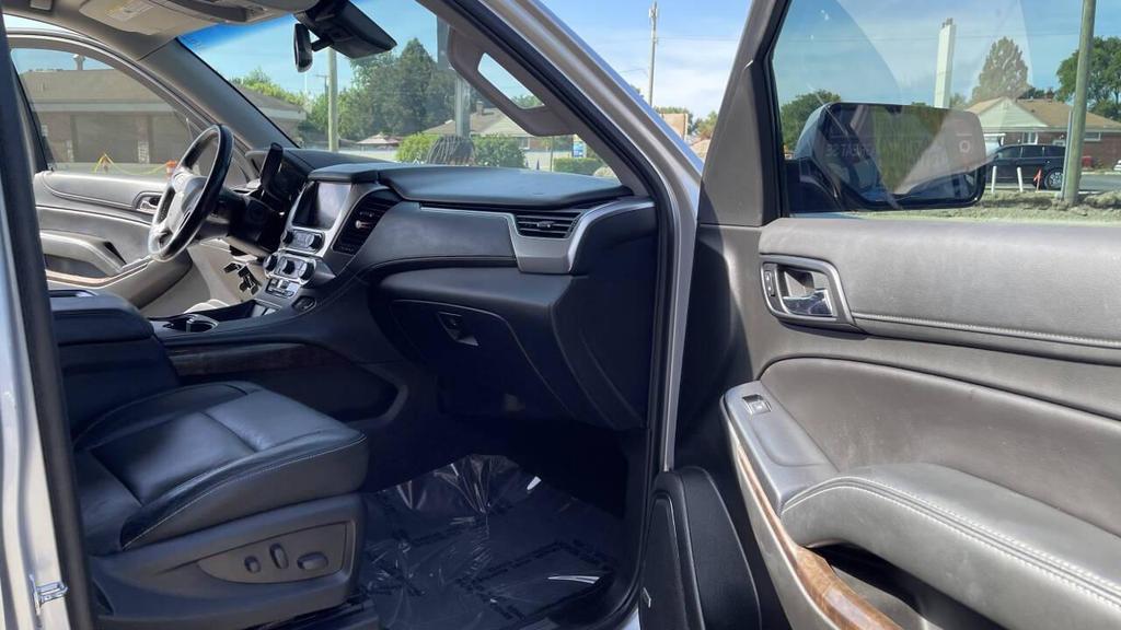 used 2018 Chevrolet Tahoe car, priced at $19,995
