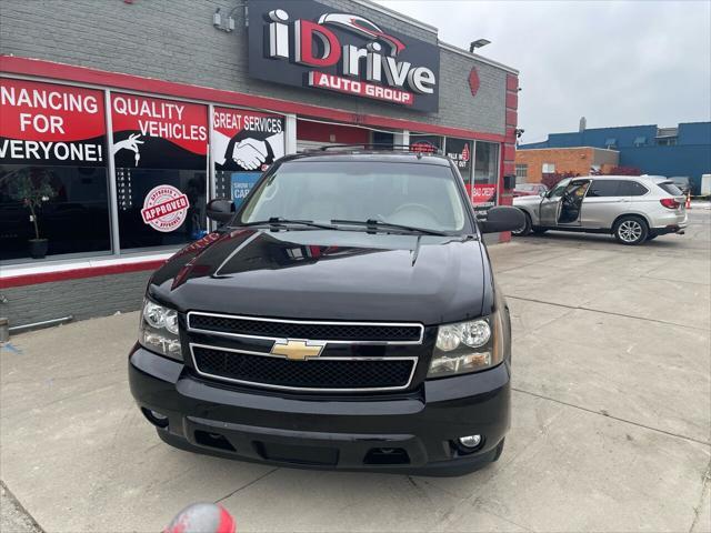 used 2011 Chevrolet Suburban car, priced at $12,995