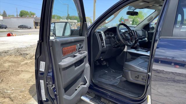 used 2012 Ram 1500 car, priced at $9,995