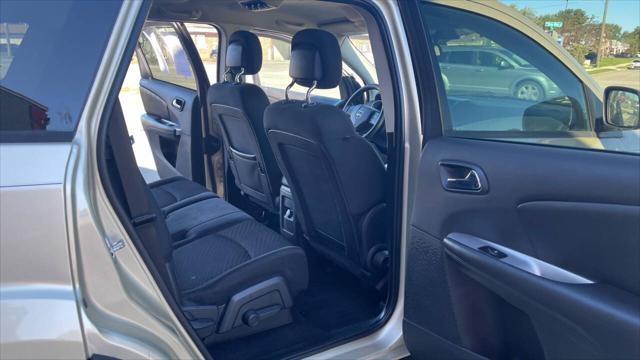 used 2011 Dodge Journey car, priced at $7,995