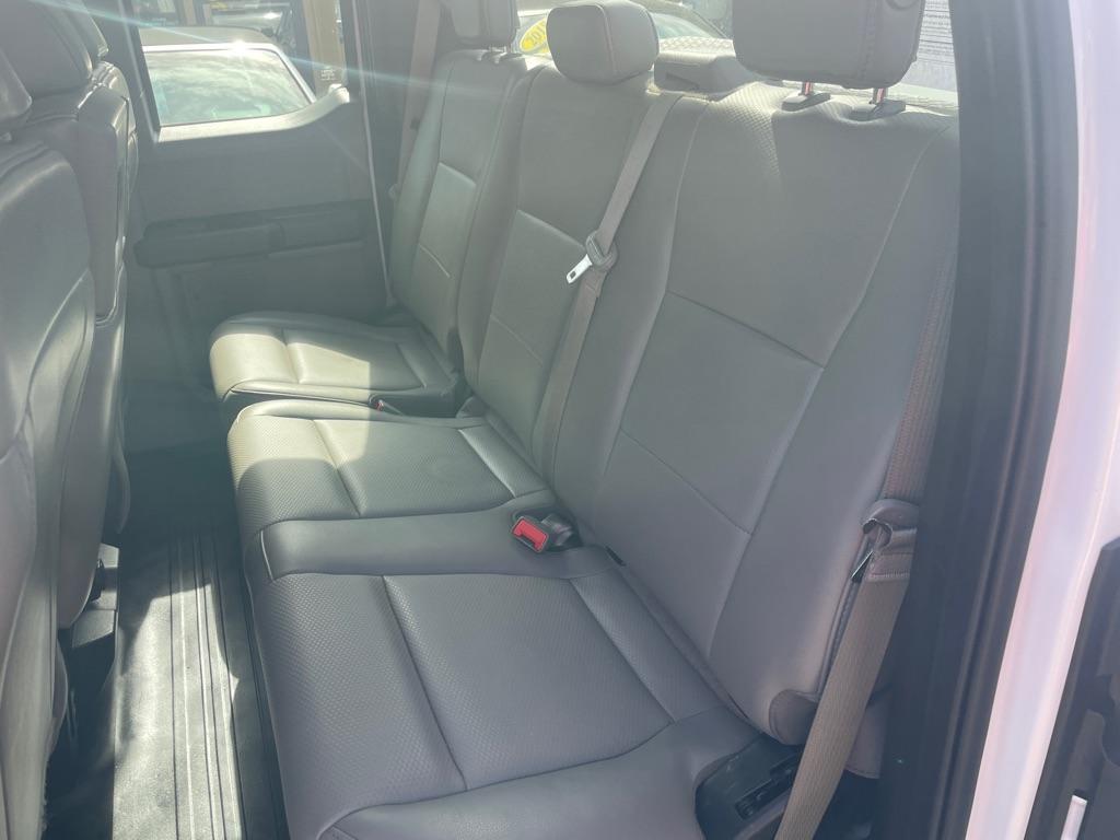 used 2019 Ford F-150 car, priced at $21,950