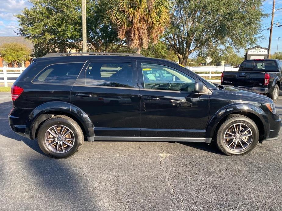 used 2020 Dodge Journey car, priced at $17,950