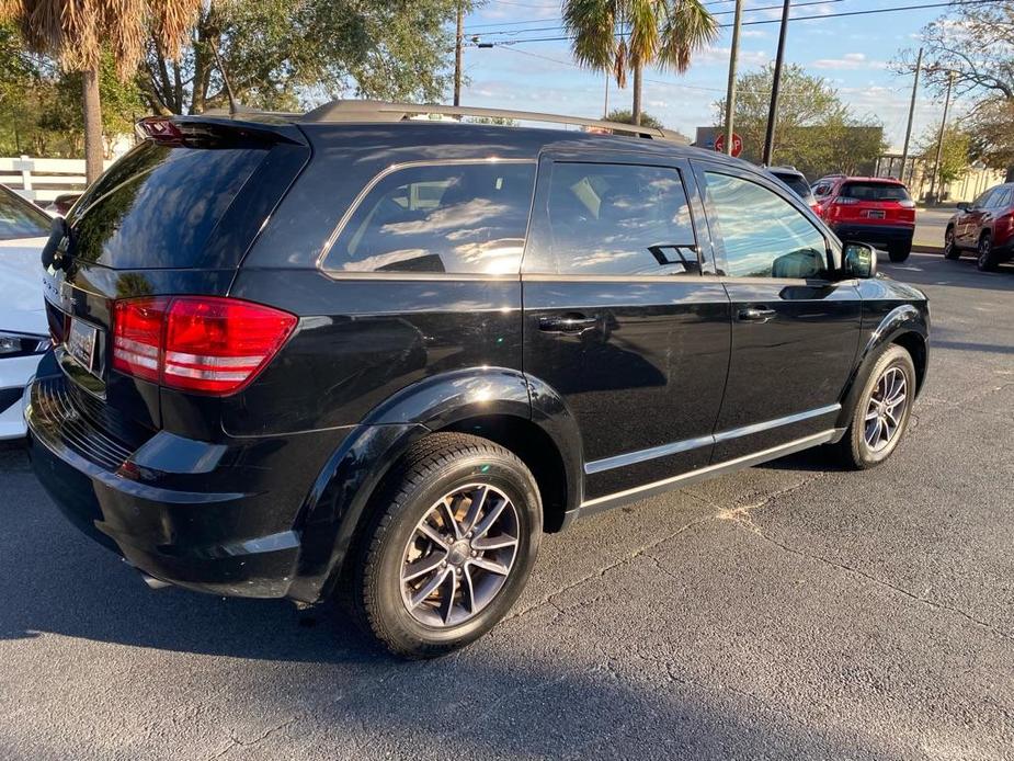 used 2020 Dodge Journey car, priced at $17,950