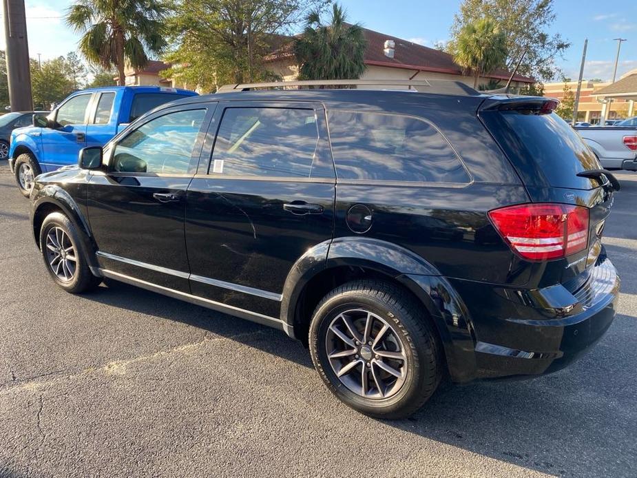 used 2020 Dodge Journey car, priced at $17,950