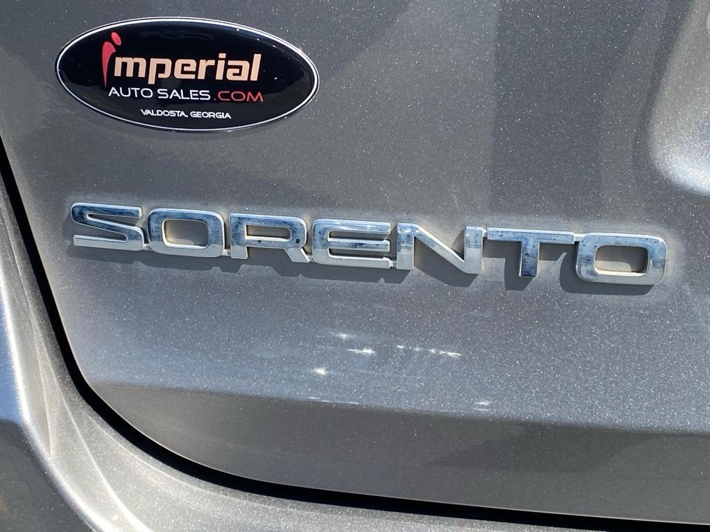 used 2019 Kia Sorento car, priced at $16,950