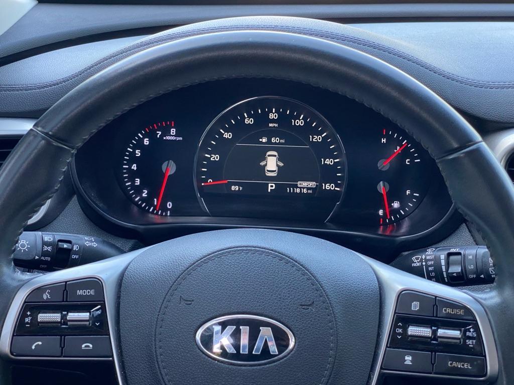used 2019 Kia Sorento car, priced at $16,950