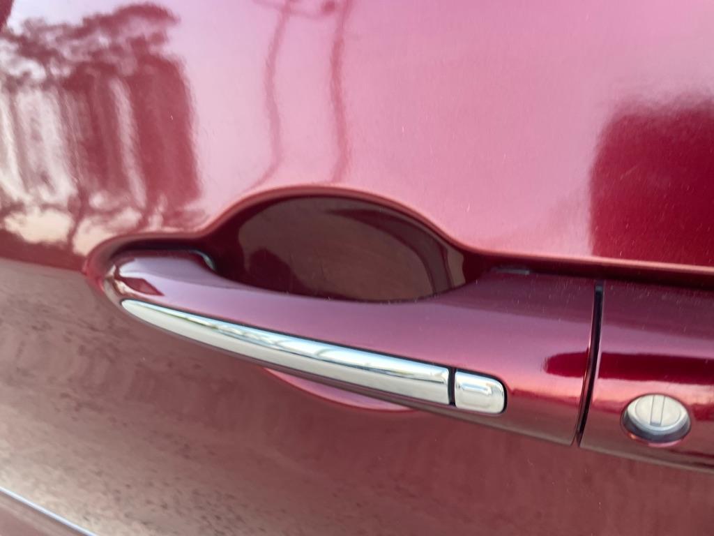 used 2020 Chrysler Pacifica car, priced at $18,950