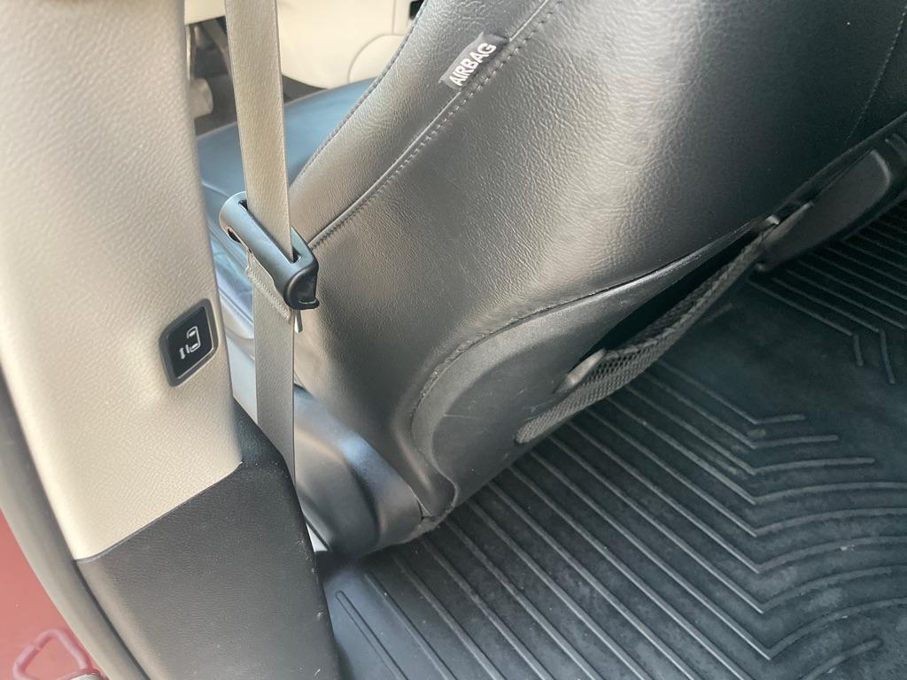 used 2020 Chrysler Pacifica car, priced at $18,950