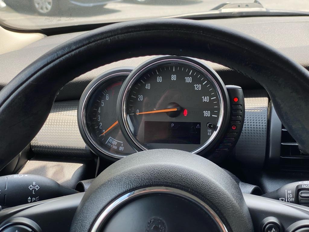 used 2016 MINI Hardtop car, priced at $12,950