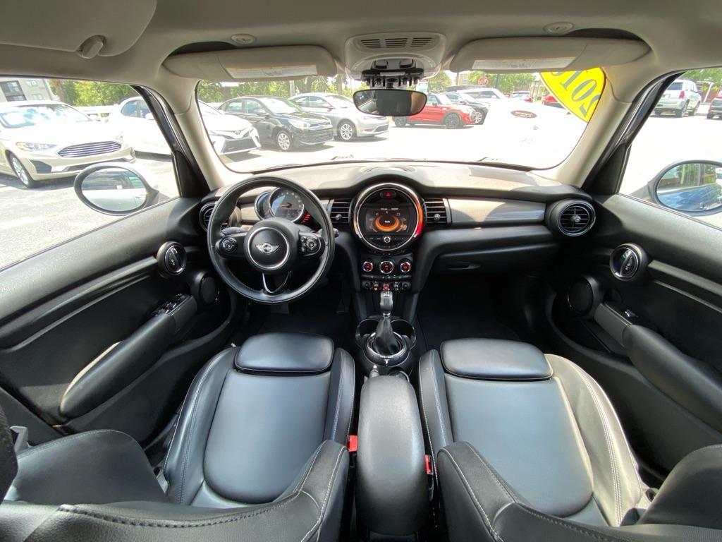used 2016 MINI Hardtop car, priced at $12,950