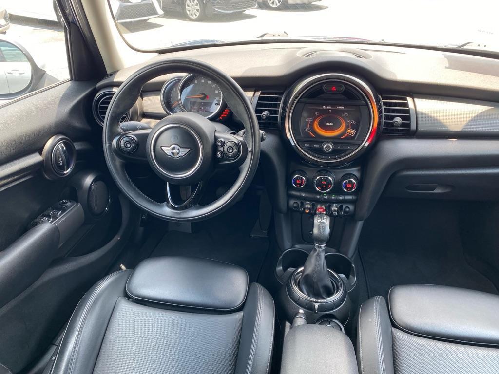 used 2016 MINI Hardtop car, priced at $12,950