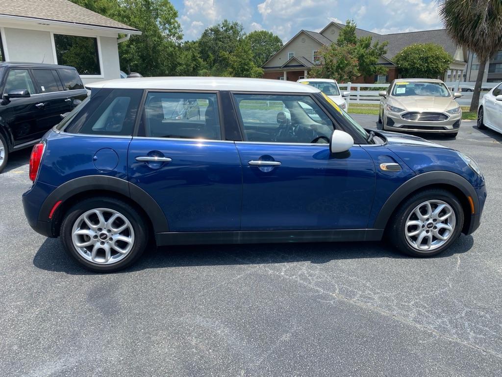 used 2016 MINI Hardtop car, priced at $12,950