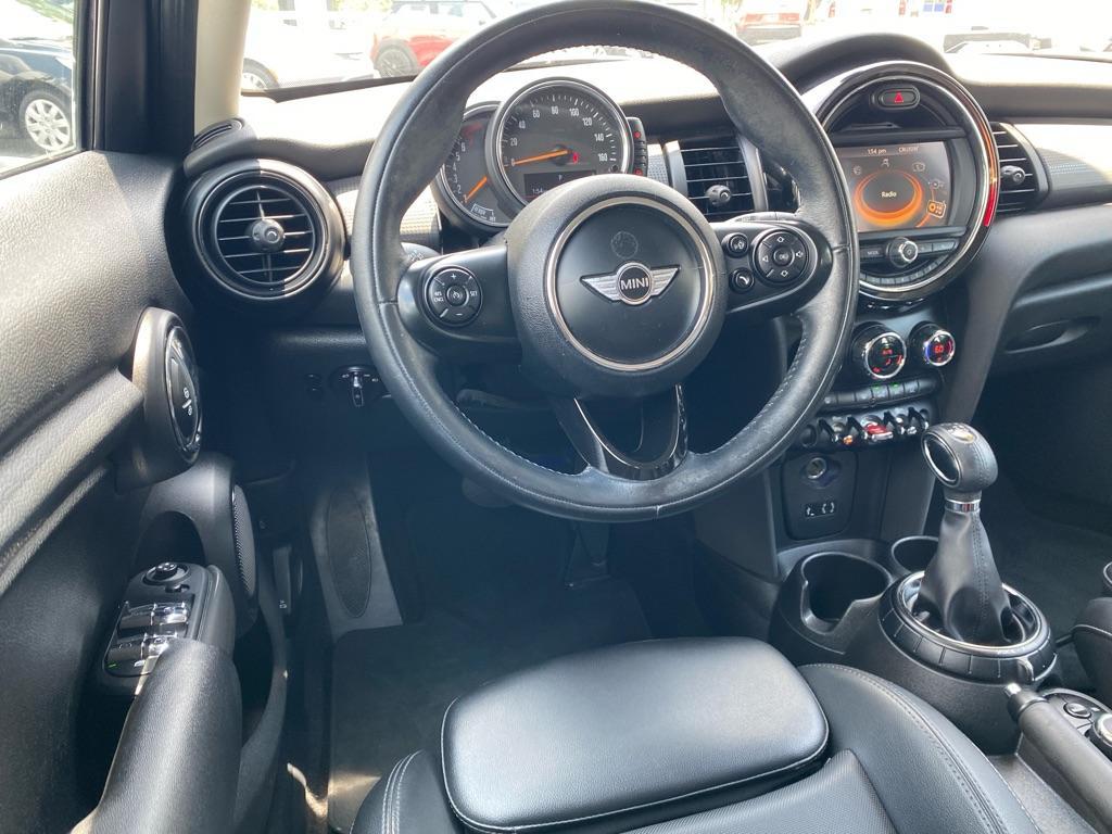used 2016 MINI Hardtop car, priced at $12,950