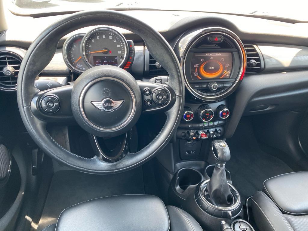 used 2016 MINI Hardtop car, priced at $12,950