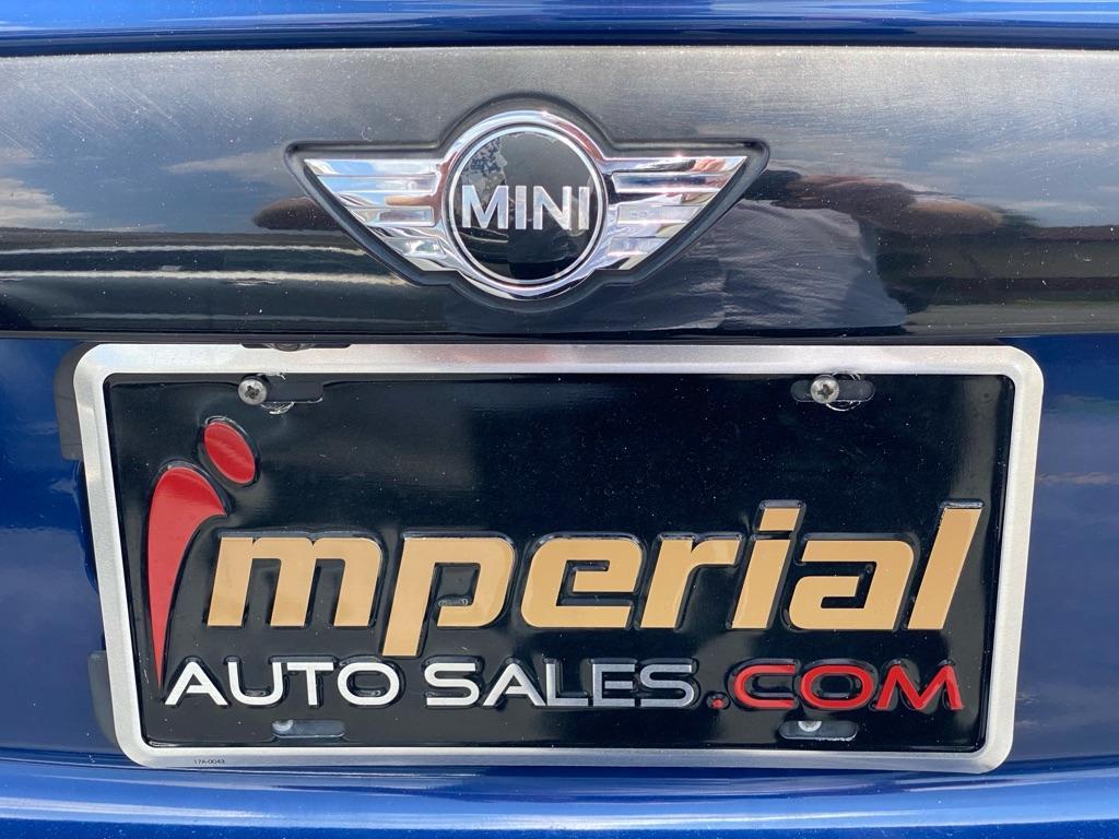 used 2016 MINI Hardtop car, priced at $12,950