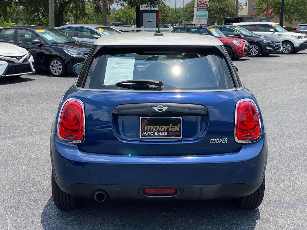 used 2016 MINI Hardtop car, priced at $12,950