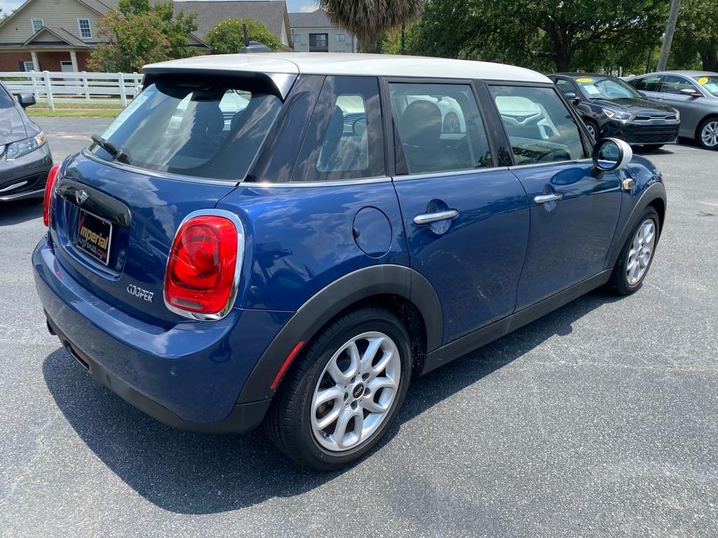 used 2016 MINI Hardtop car, priced at $12,950