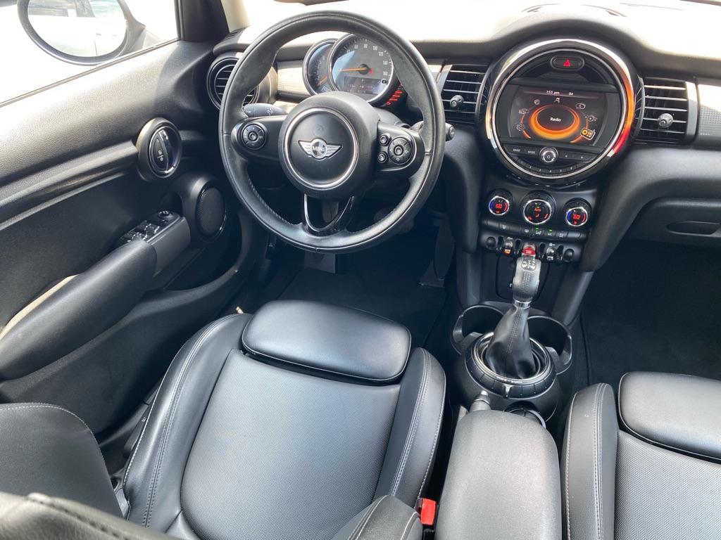 used 2016 MINI Hardtop car, priced at $12,950