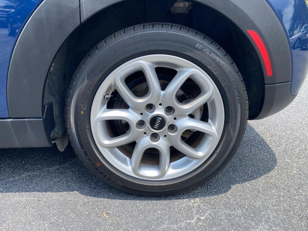 used 2016 MINI Hardtop car, priced at $12,950
