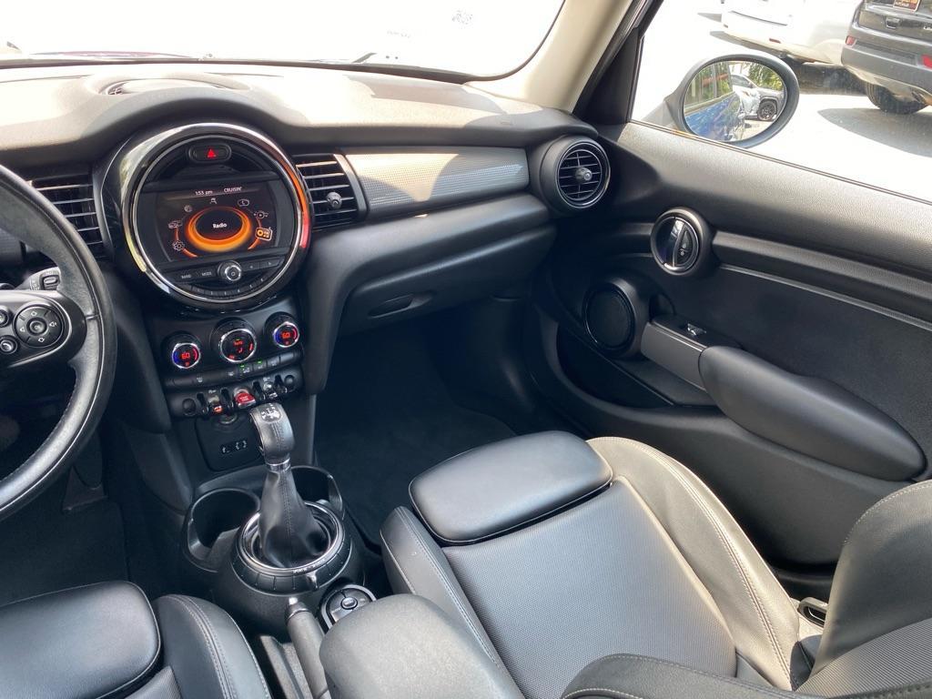 used 2016 MINI Hardtop car, priced at $12,950