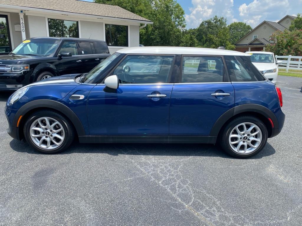 used 2016 MINI Hardtop car, priced at $12,950