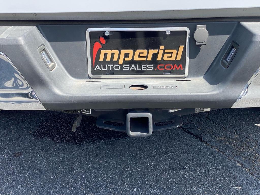 used 2018 Ford F-150 car, priced at $19,950