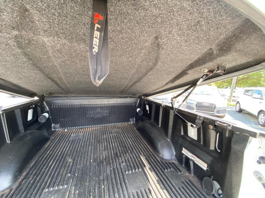 used 2018 Ford F-150 car, priced at $19,950