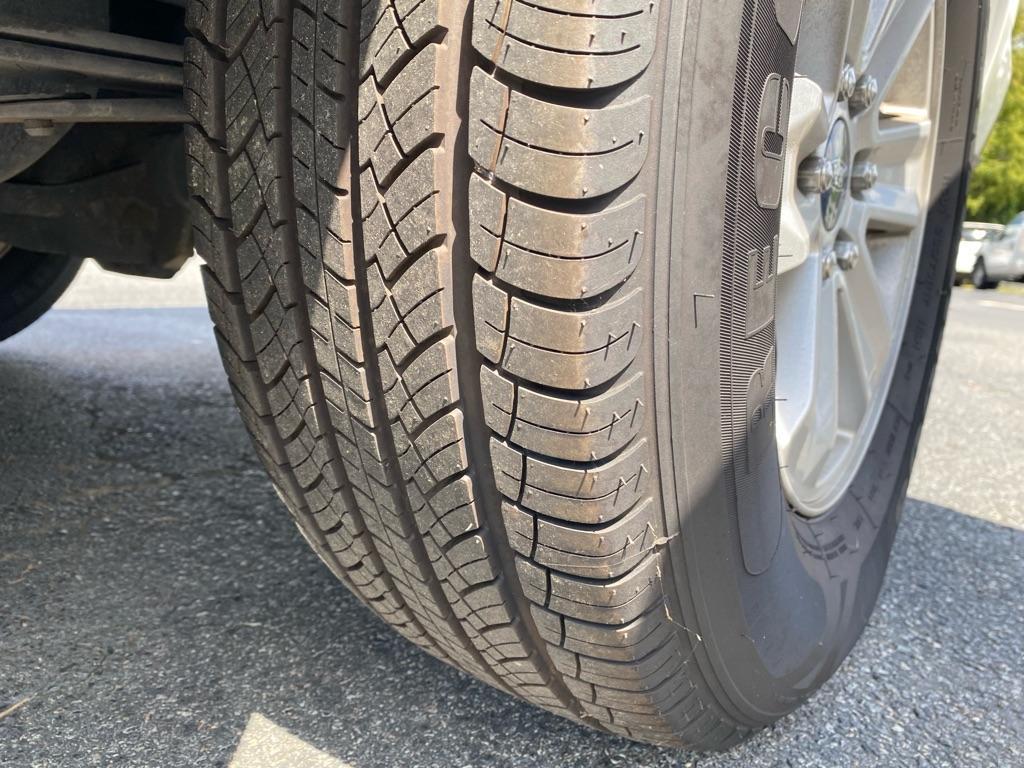 used 2018 Ford F-150 car, priced at $19,950