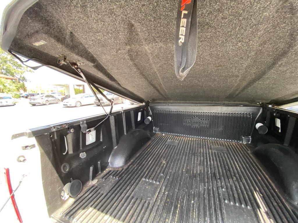 used 2018 Ford F-150 car, priced at $19,950