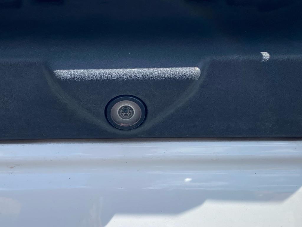 used 2018 Ford F-150 car, priced at $19,950