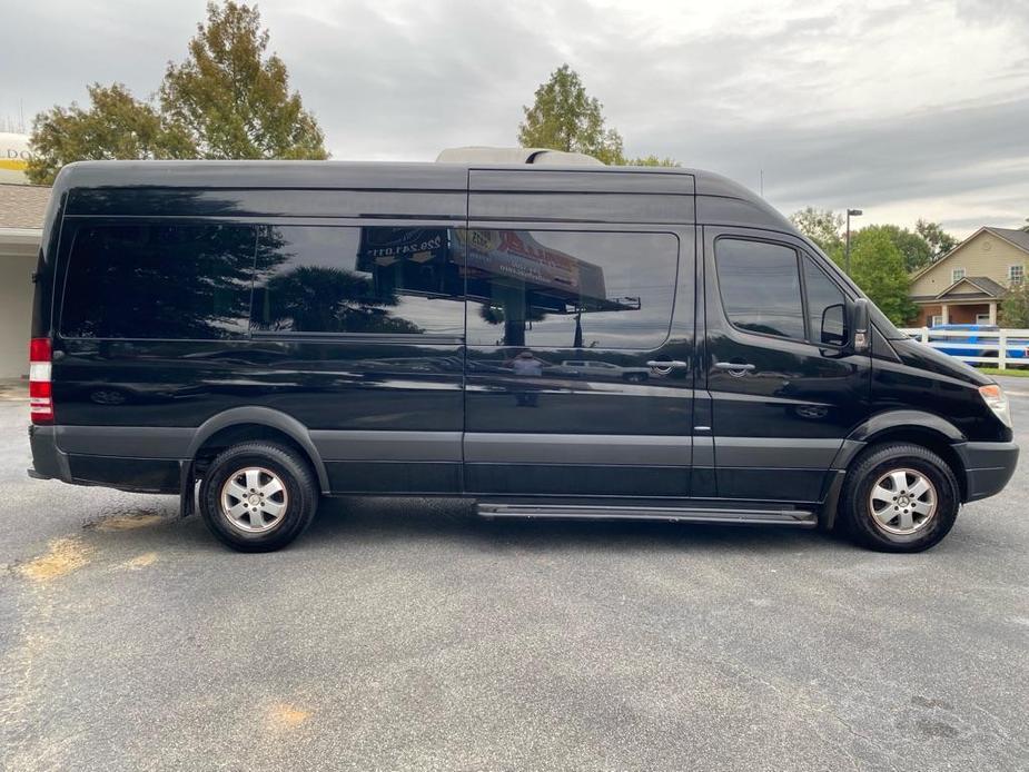 used 2012 Mercedes-Benz Sprinter car, priced at $19,950