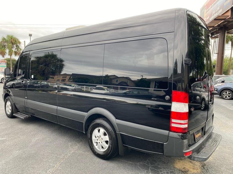 used 2012 Mercedes-Benz Sprinter car, priced at $19,950