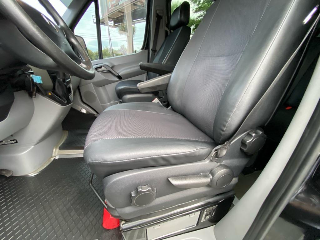 used 2012 Mercedes-Benz Sprinter car, priced at $19,950