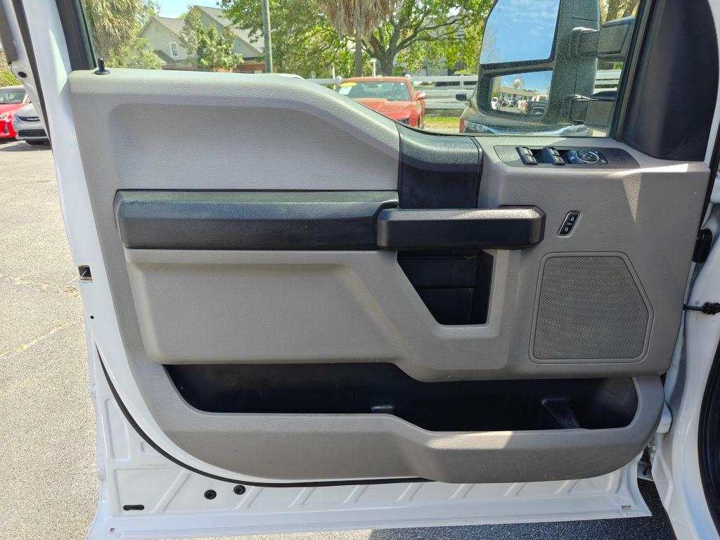 used 2019 Ford F-250 car, priced at $28,950