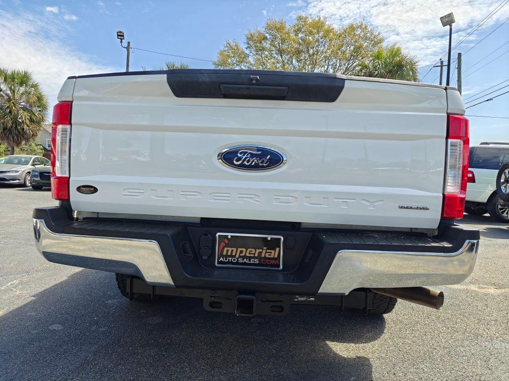 used 2019 Ford F-250 car, priced at $28,950
