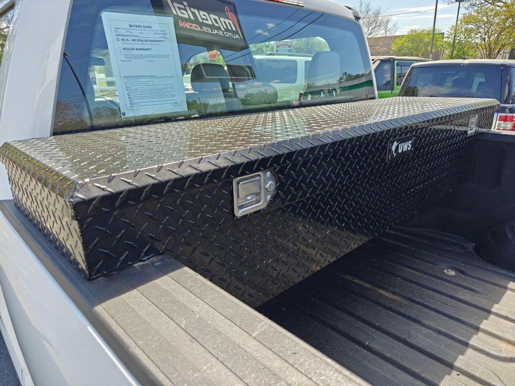 used 2019 Ford F-250 car, priced at $28,950