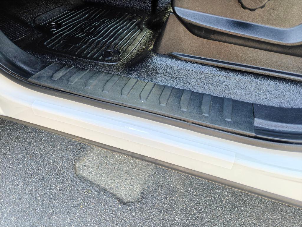 used 2019 Ford F-250 car, priced at $28,950