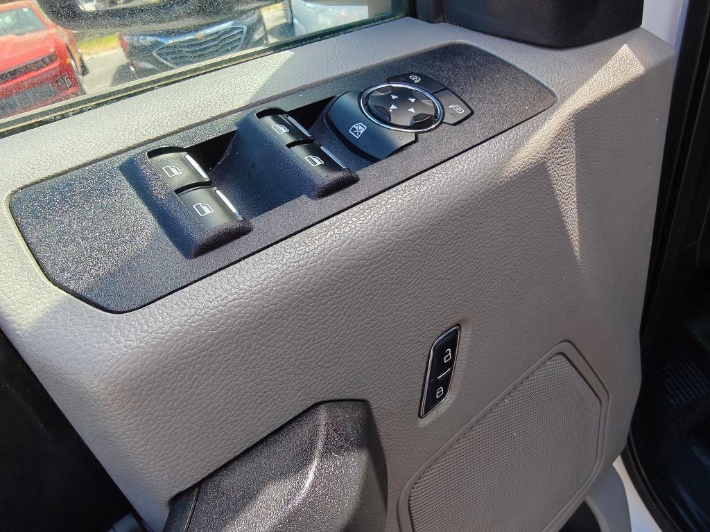 used 2019 Ford F-250 car, priced at $28,950