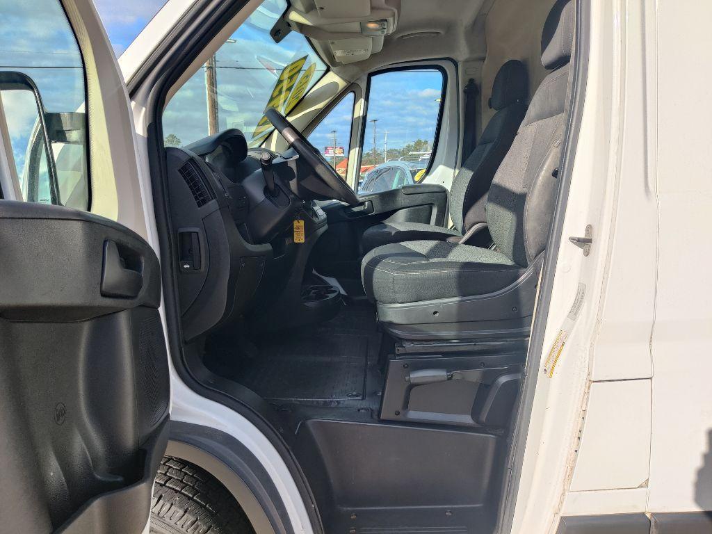 used 2015 Ram ProMaster 1500 car, priced at $17,950