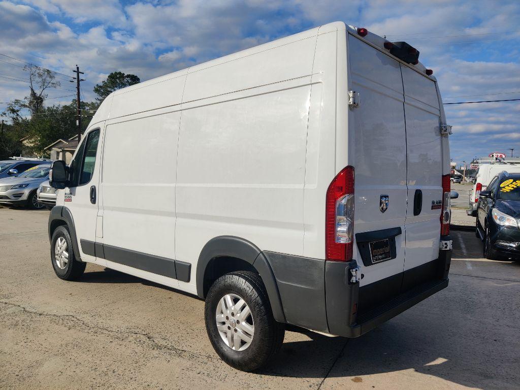 used 2015 Ram ProMaster 1500 car, priced at $17,950